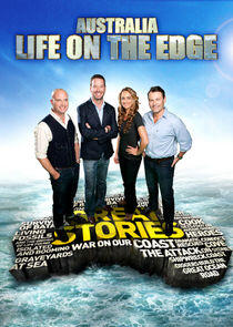 Australia: Life on the Edge Australia: Life on the Edge