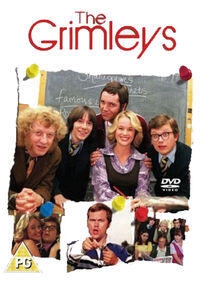 The Grimleys The Grimleys