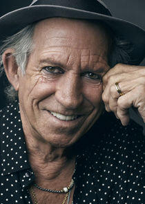 Keith Richards Keith Richards