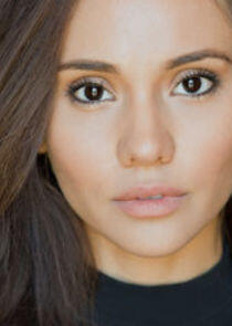 Reyna Velez