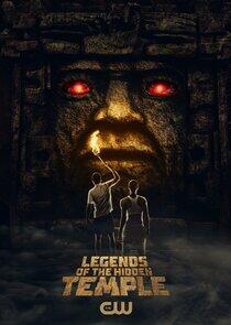 Legends of the Hidden Temple Legends of the Hidden Temple
