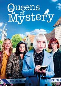 Queens of Mystery - Season 1 Queens of Mystery - Season 1