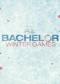 The Bachelor Winter Games The Bachelor Winter Games