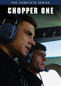 Chopper One Chopper One