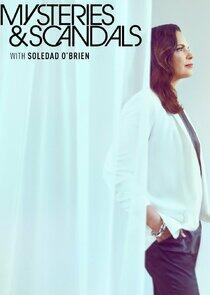Mysteries & Scandals Mysteries & Scandals