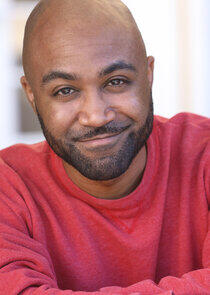 photo of Raphael Vargas Chestang photo of Raphael Vargas Chestang