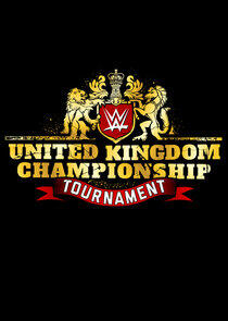 WWE United Kingdom Championship Tournament WWE United Kingdom Championship Tournament
