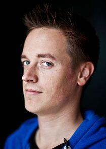 Mathijs Gonnissen