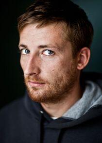 Geertjan Maes