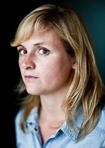 Eline Allegaert