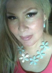 Dulce María García