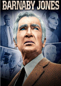 Barnaby Jones Barnaby Jones