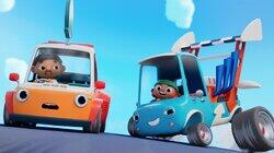 Swoppiton Speed Scramble Swoppiton Speed Scramble