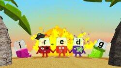 Red Red