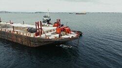 Long May Your Big Jib Draw Long May Your Big Jib Draw