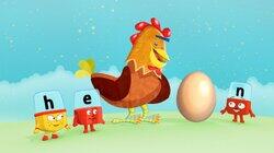Hen Hen