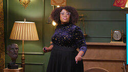 Uniforms, Therapy, Reboots Uniforms, Therapy, Reboots