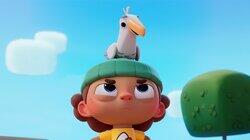Flap Away Home Flap Away Home