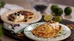 Breezy Brunches Breezy Brunches