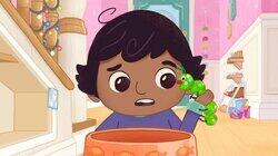 Nikhil & Jay and Max's Friend