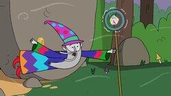Secret of the Unicorn