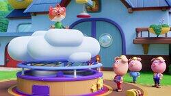 Cloud