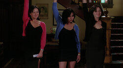 Which Prue Is It, Anyway?