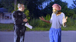 It's Not a Good Day Today