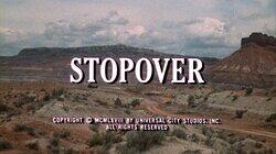 Stopover Stopover