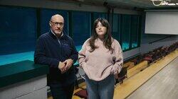 Seasoned Hands, Uncharted Plans Seasoned Hands, Uncharted Plans