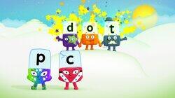 Dot Dot