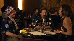 The Bachelor Party