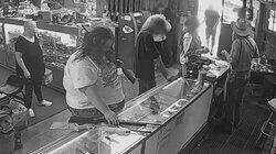 The Kansas Pawnshop