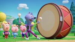 Drum Drama