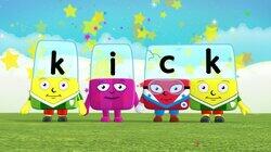 Kick Kick