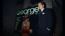 Ladies & Gentlemen, Meet George Ladies & Gentlemen, Meet George