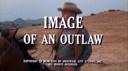 Image of an Outlaw Image of an Outlaw