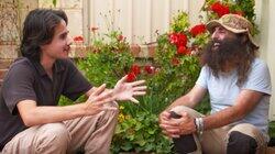 Episode 24 - Winter: Garden Tidy Up & Grafting Natives Episode 24 - Winter: Garden Tidy Up & Grafting Natives