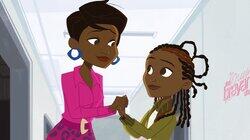O Mother, Where Art Thou?