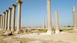 Ramses' Lost Temple