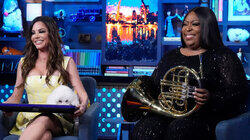 Adriana De Moura, Loni Love