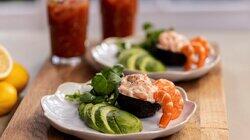 Simple But Special Simple But Special