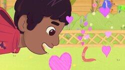 Nikhil & Jay and the Wriggle Worries