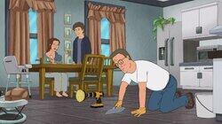 Chore Money, Chore Problems