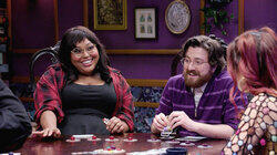 Cosmic Encounter