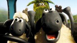 Run Shaun Run Run Shaun Run