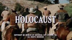 Holocaust Holocaust