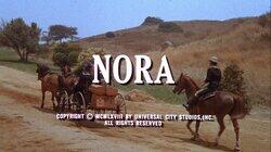 Nora Nora