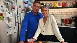 Flour Power Flour Power