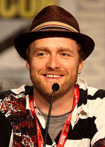 Christopher McCulloch Christopher McCulloch